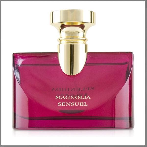 Bvlgari Splendida Magnolia Sensuel парфюмированная вода 100 ml. (Тестер Булгари Сплендида Магнолия Сенсуэль) 55328 фото