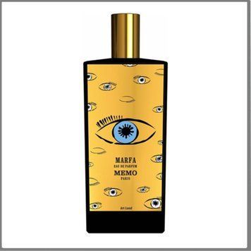 Memo Marfa парфюмированная вода 75 ml. (Тестер Мемо Марфа) 56757 фото