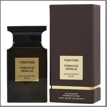 Tom Ford Tobacco Vanille парфюмированная вода 100 ml. (Том Форд Табакко Ванилла) 57257 фото