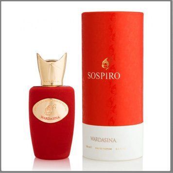 Sospiro Perfumes Wardasina парфюмированная вода 100 ml. (Соспиро Парфюмс Вардасина) 57124 фото