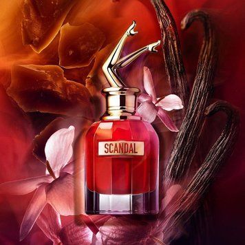 Jean Paul Gaultier Scandal Le Parfum парфюмированная вода 100 ml. (Тестер Жан-Поль Готьє Скандал Ле Парфум) 56193 фото