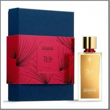 Marc-Antoine Barrois Tilia парфюмированная вода 100 ml. (Марк-Антуан Барруа Тилиа) 56687 фото
