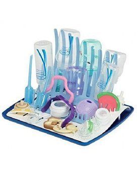 Сушарка Для Дитячих Пляшечок І Аксесуарів Drying Rack NEO-2760 фото