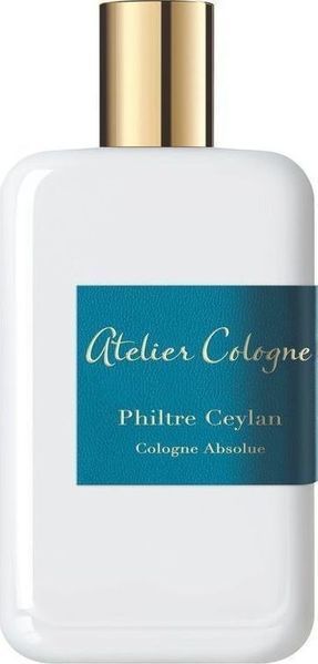 Atelier Cologne Philtre Ceylan одеколон 100 ml. (Ательє Колонь Фільтр Цейлон) 55220 фото
