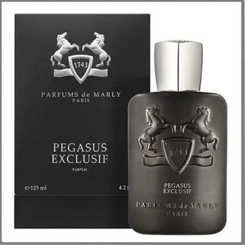 Parfums de Marly Pegasus Exclusif парфюмированная вода 125 ml. (Парфум де Марли Пегасус Эксклюзив) 57008 фото