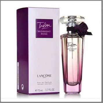 Lancome Tresor Midnight Rose парфюмированная вода 75 ml. (Ланком Трезор Миднайт Роуз) 56609 фото