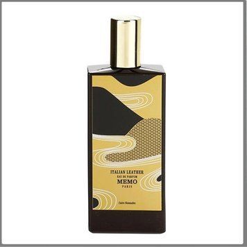Memo Italian Leather парфюмированная вода 75 ml. (Тестер Мемо Итальянская Кожа) 56758 фото