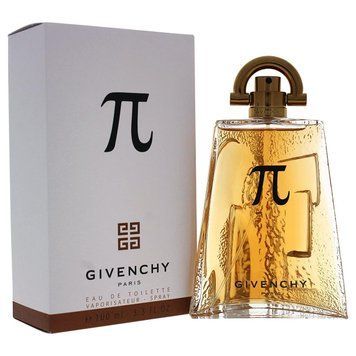 Тестер Givenchy Pi Extreme туалетная вода 100 ml. (Живанши Пи Экстрим) 56049 фото