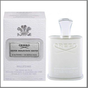 Creed Silver Mountain Water парфюмированная вода 120 ml. (Крид Сильвер Монтаин Вотер) 57610 фото