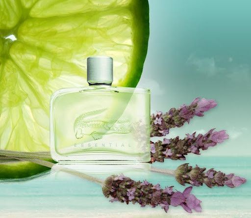 Lacoste Essential туалетная вода 125 ml. (Тестер Лакоста Эссеншиал) 56510 фото