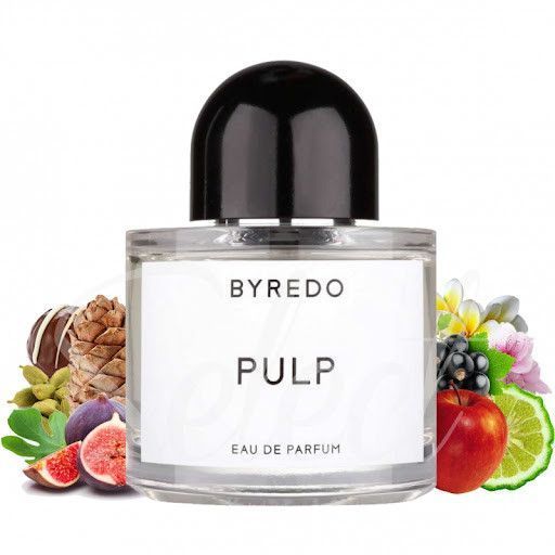 Byredo Pulp парфумована вода 100 ml. (Байредо Пулп) 55408 фото