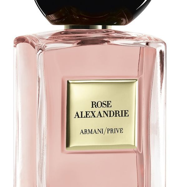 Giorgio Armani Prive Rose Alexandrie туалетна вода 100 ml. (Армані Пріве Троянда Олександрії) 55954 фото