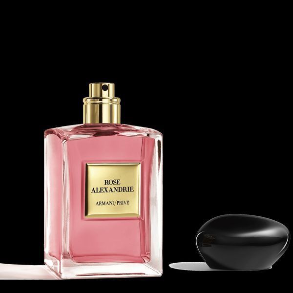 Giorgio Armani Prive Rose Alexandrie туалетна вода 100 ml. (Армані Пріве Троянда Олександрії) 55954 фото