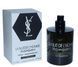 Yves Saint Laurent La Nuit de L`Homme Le Parfum парфюмированная вода 100 ml. (Тестер Ив Сен Лоран Ле Парфюм) 57509 фото 3