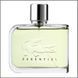 Lacoste Essential туалетная вода 125 ml. (Тестер Лакоста Эссеншиал) 56510 фото 2
