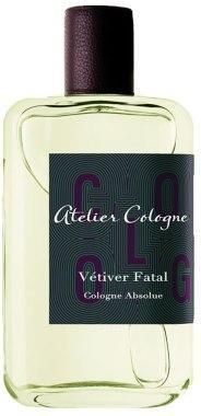 Atelier Cologne Vetiver Fatal одеколон 100 ml. (Ателье Колонь Ветивер Фаталь) 55236 фото
