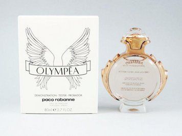 Paco Rabanne Olympea парфюмированная вода 80 ml. (Тестер Пако Рабанна Олимпия) 56942 фото