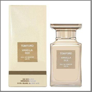 Tom Ford Vanilla Sex парфюмированная вода 100 ml. (Том Форд Ванилла Секс) 57273 фото
