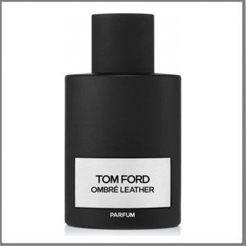Tom Ford Ombre Leather Parfum парфюмированная вода 100 ml. (Тестер Том Форд Омбре Лезер Парфум 2021) 57223 фото