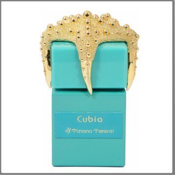 Tiziana Terenzi Cubia духи 100 ml. (Тизиана Терензи Кубиа) 57159 фото