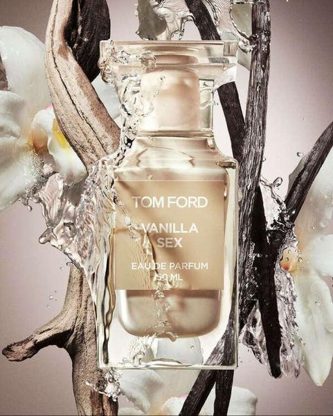 Tom Ford Vanilla Sex парфумована вода 100 ml. (Том Форд Ванілла Секс) 57273 фото