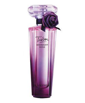 Lancome Tresor Midnight Rose парфюмированная вода 75 ml. (Тестер Ланком Трезор Миднайт Роуз) 56610 фото