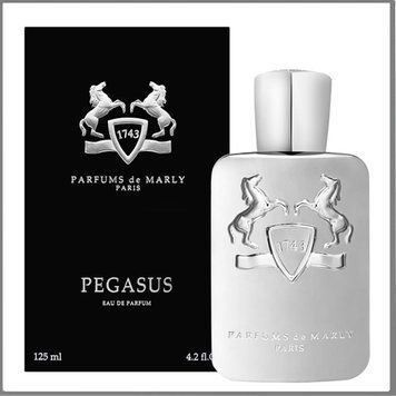Parfums de Marly Pegasus парфюмированная вода 125 ml. (Парфум де Марли Пегасус) 57009 фото