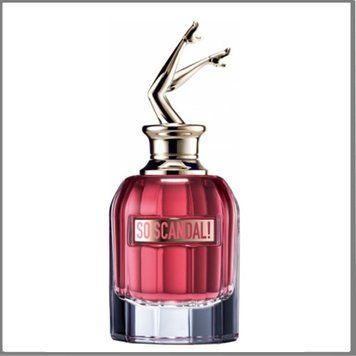 Jean Paul Gaultier So Scandal парфюмированная вода 80 ml. (Тестер Жан-Поль Готье Соу Скандал) 56195 фото