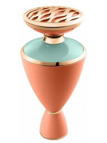 Bvlgari Le Gemme Coralia парфумована вода 100 ml. (Булгарі Ле Гемме Коралія) 55331 фото