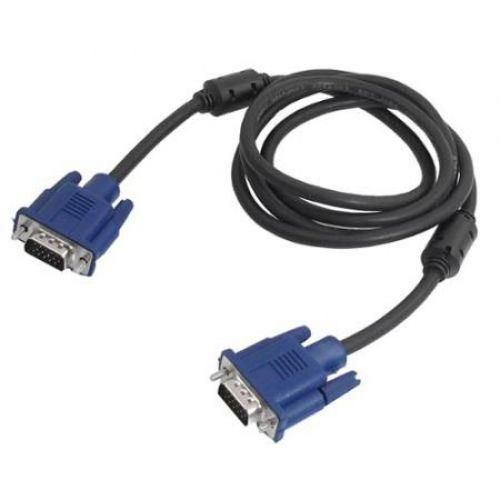 Кабель для монітора Vga Vga 10м 3456146 фото