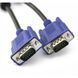Кабель для монітора Vga Vga 10м 3456146 фото 1