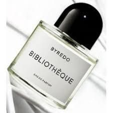 Byredo Bibliotheque парфумована вода 100 ml. (Байредо Бібліотека) 55412 фото