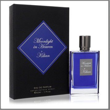 Kilian Moonlight in Heaven парфюмированная вода 50 ml. (Килиан Лунный свет на небесах) Без клатча. 56423 фото