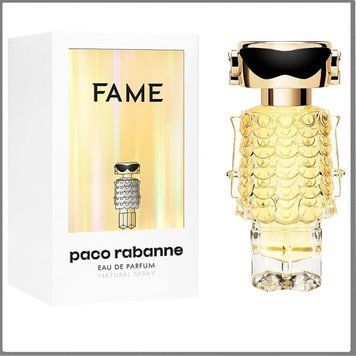 Paco Rabanne Fame парфюмированная вода 80 ml. (Тестер Пако Рабан Фем) 56928 фото