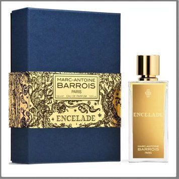 Marc-Antoine Barrois Encelade парфюмированная вода 100 ml. (Тестер Марк-Антуан Барруа Энцелада) 56690 фото