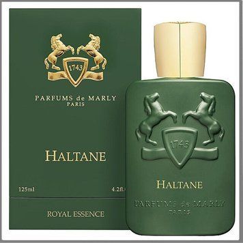 Parfums de Marly Haltane парфюмированная вода 125 ml. (Парфум де Марли Халтан) 57010 фото