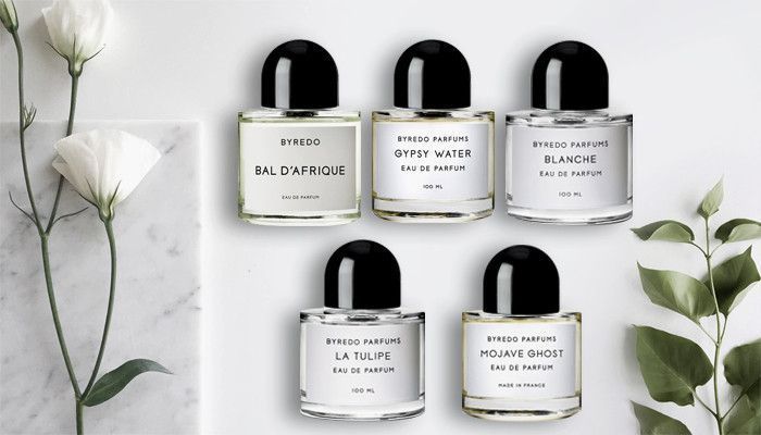 Byredo Bibliotheque парфумована вода 100 ml. (Байредо Бібліотека) 55412 фото