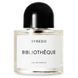 Byredo Bibliotheque парфумована вода 100 ml. (Байредо Бібліотека) 55412 фото 2