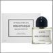 Byredo Bibliotheque парфумована вода 100 ml. (Байредо Бібліотека) 55412 фото 1