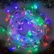 Гірлянда-нитка (String-Lights) 30 Battery M внутрішня, з прозорим проводом, 4м (Різнокольорова) DP-НФ-00005628 фото 1