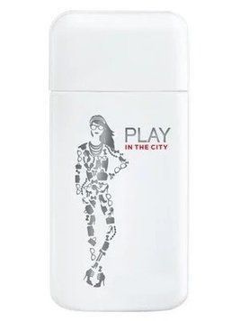 Play in the City for Her парфюмированная вода 75 ml. (Женские Плей ин Зе Сити Фо Хе) 56052 фото