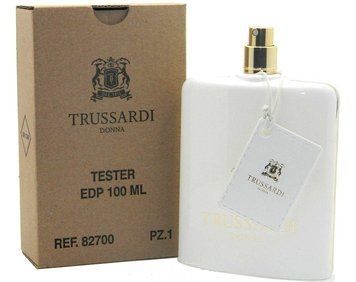 Trussardi Donna Trussardi 2011 парфюмированная вода 100 ml. (Тестер Труссарди Донна Труссарди 2011) 57338 фото