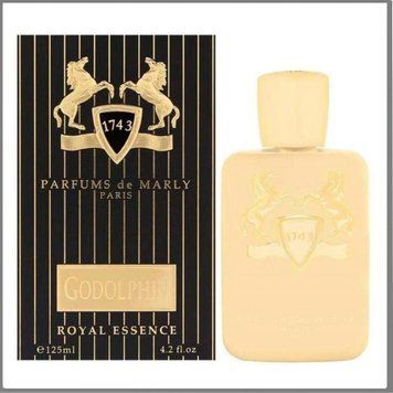 Parfums de Marly Godolphin парфюмированная вода 125 ml. (Парфум де Марли Годолфин) 57011 фото
