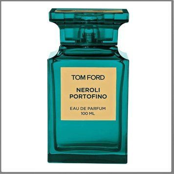 Tom Ford Neroli Portofino парфюмированная вода 100 ml. (Тестер Том Форд Нероли Портофино) 57261 фото