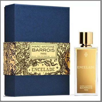 Marc-Antoine Barrois Encelade парфюмированная вода 100 ml. (Марк-Антуан Барруа Энцелада) 56691 фото
