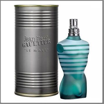 Jean Paul Gaultier Le Male туалетная вода 125 ml. (Жан-Поль Готье Ле Мале) 56197 фото
