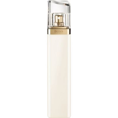 Hugo Boss Jour Pour Femme парфюмированная вода 75 ml. (Тестер Хуго Босс Жур Пур Фемме) 56349 фото