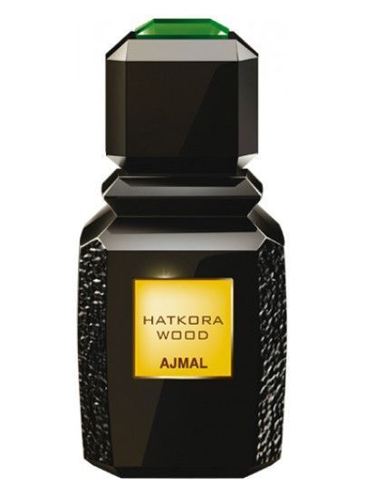 Ajmal Hatkora Wood парфюмированная вода 100 ml. (Аджмал Хаткора Вуд) 55149 фото