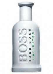 Hugo Boss Boss Bottled Unlimited туалетная вода 100 ml. (Тестер Хуго Босс Босс Ботл Унлимитед) 56300 фото