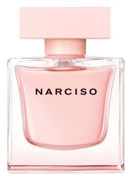 Narciso Rodriguez Narciso Cristal парфюмированная вода 90 ml. (Тестер Нарцисо Родригез Нарцисо Кристал) 56852 фото